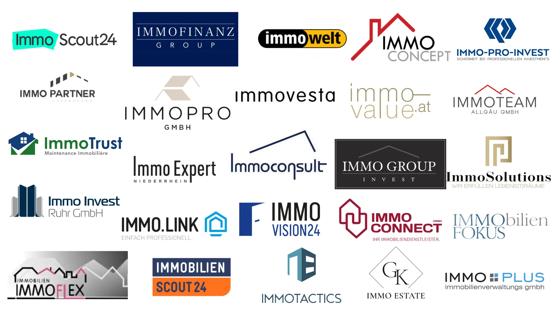 Immo Firmennamen Immo Firmennamen