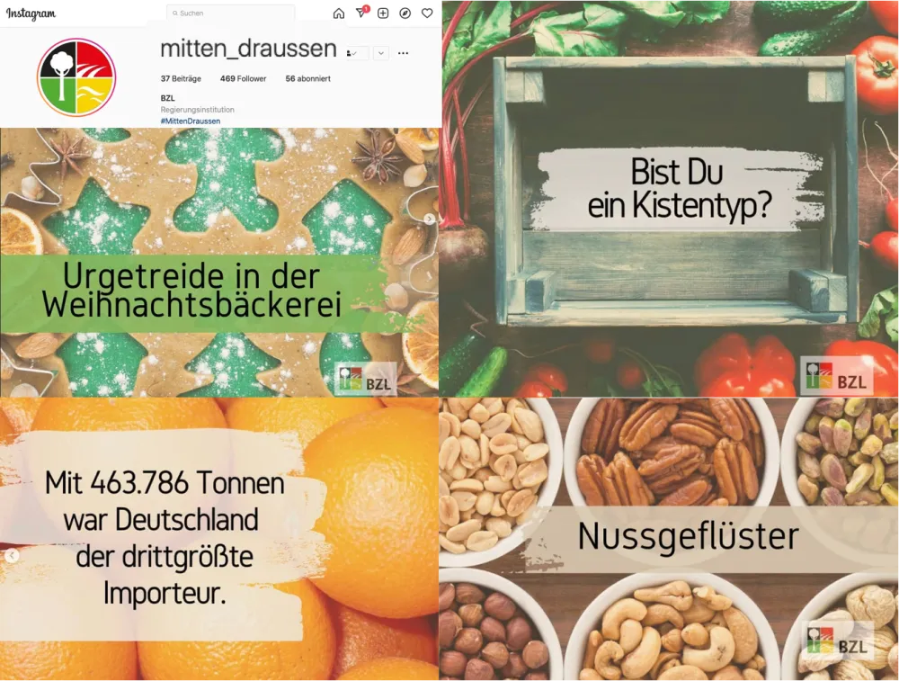 Mittendraussen Weihnachtsnews Mittendraussen Weihnachtsnews