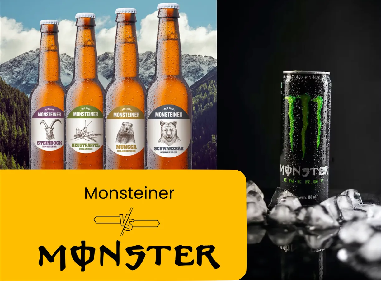 Monsteiner-vs-Monster Monsteiner-vs-Monster