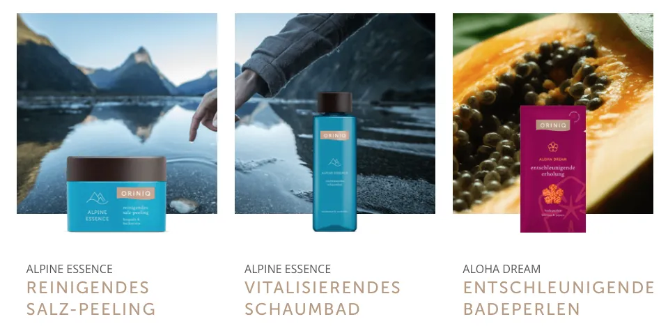 oriniq alpen oriniq alpen