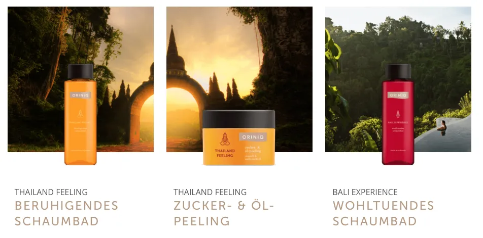 oriniq thailand oriniq thailand