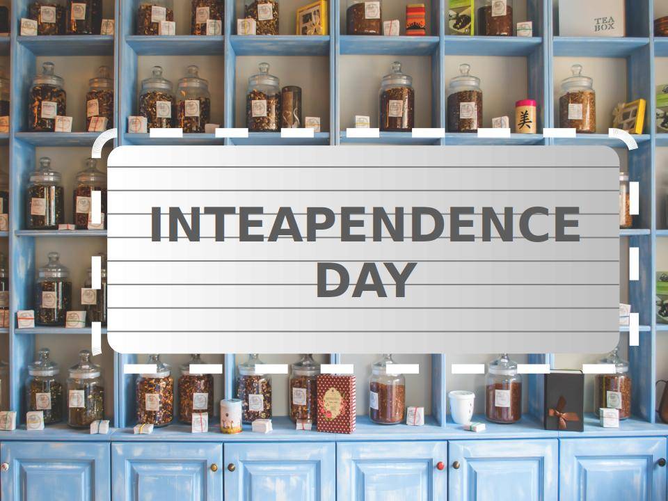 Teefilme: Inteapendence Day