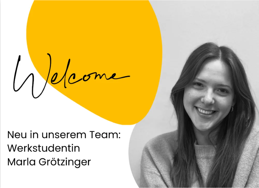 Welcome Marla Welcome Marla