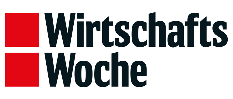 WirtschaftsWoche Logo WirtschaftsWoche Logo