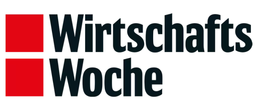 WirtschaftsWoche Logo