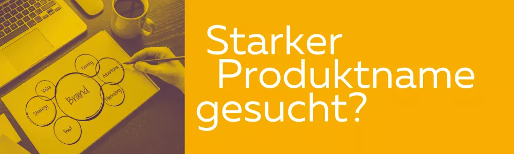 Banner mit dem Titel 