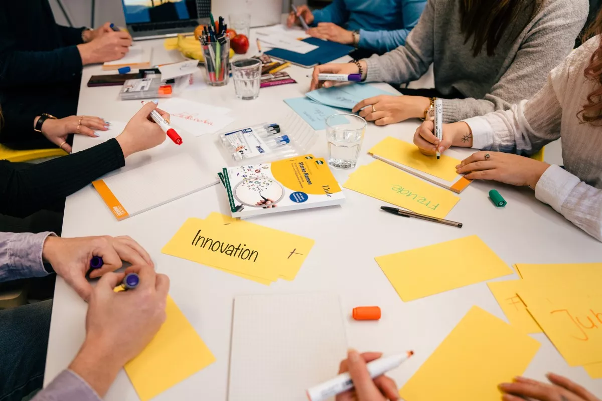 Namestorm Workshops Namestorm Workshops