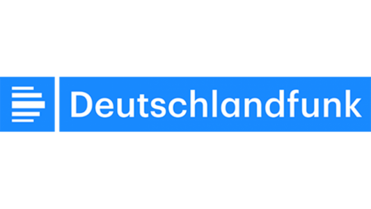 deutschlandfunk logo