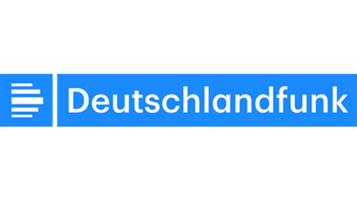 deutschlandfunk logo