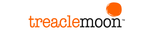 treaclemoon logo