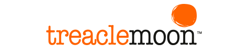 treaclemoon logo
