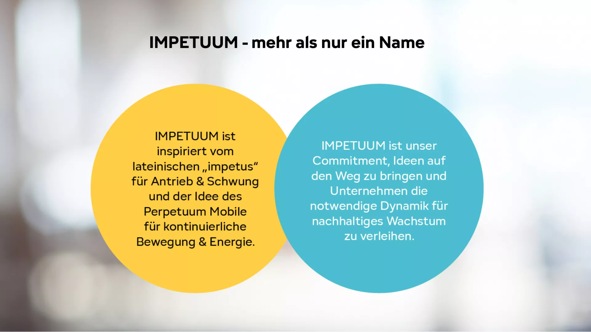 Impetuum News Bild2 Impetuum News Bild2