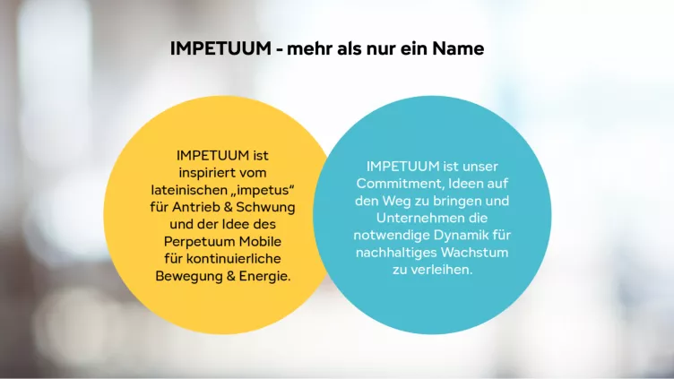 Impetuum News Bild2
