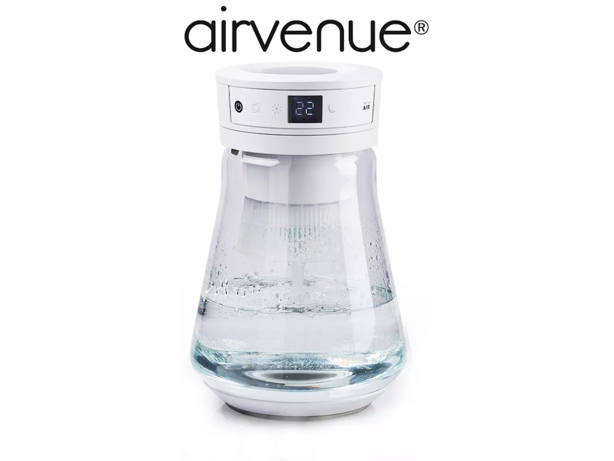 airvenue airvenue