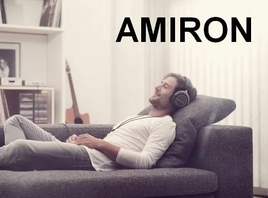 amiron amiron