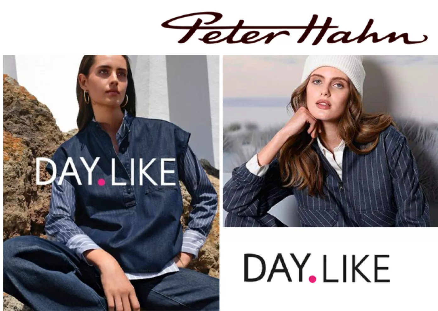 Daylike Peterhahn Seitenbild Daylike Peterhahn Seitenbild