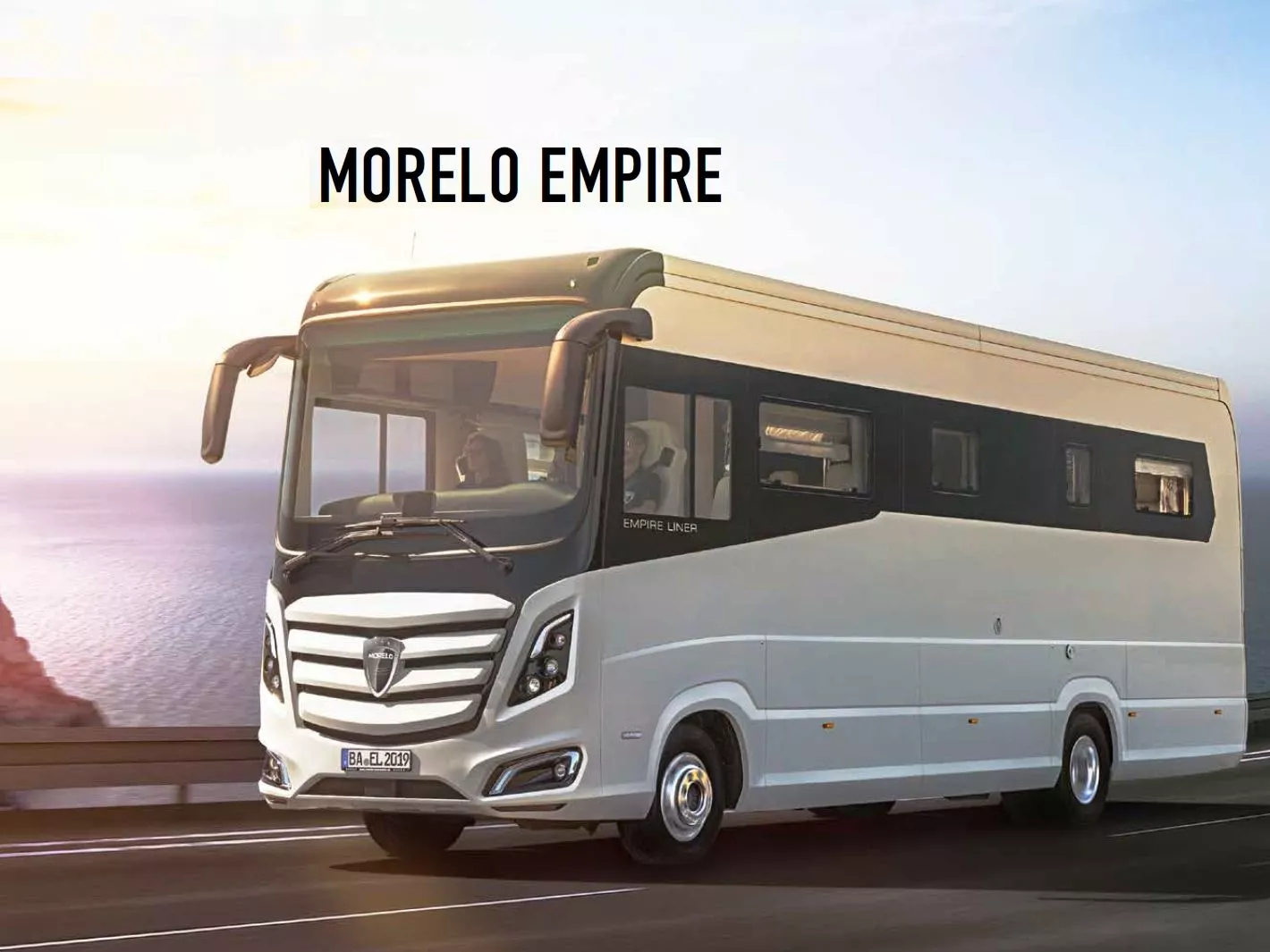 Morelo Empire Liner