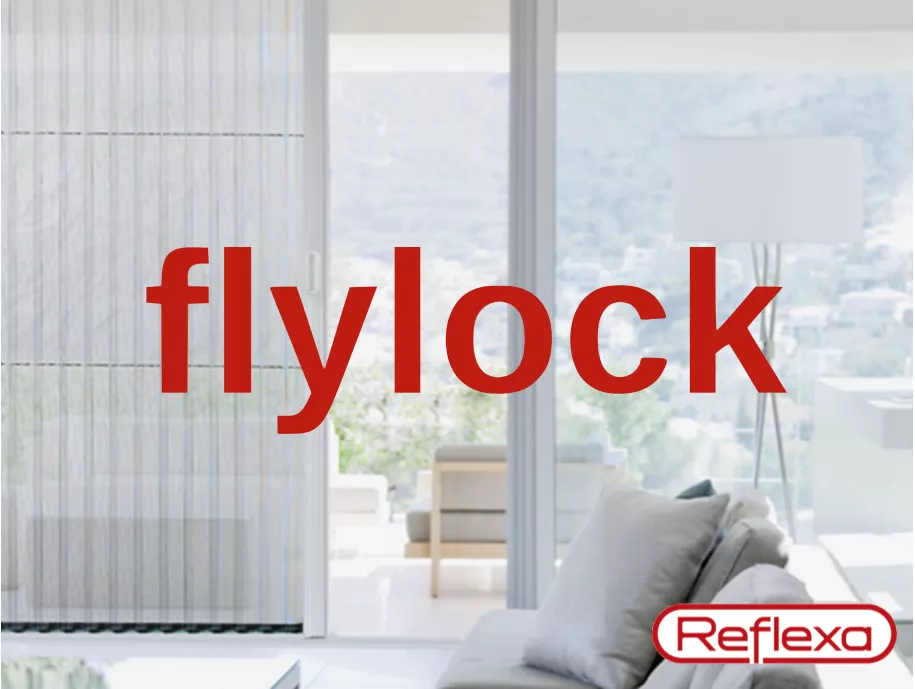 flylock neu