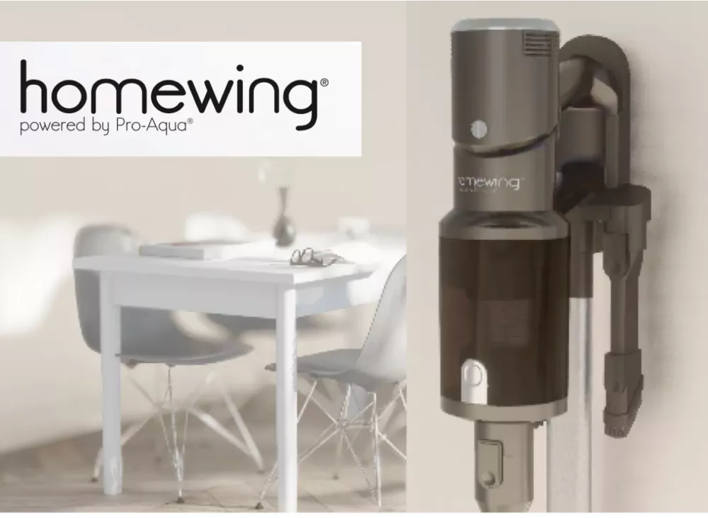Homewing 1 Homewing 1