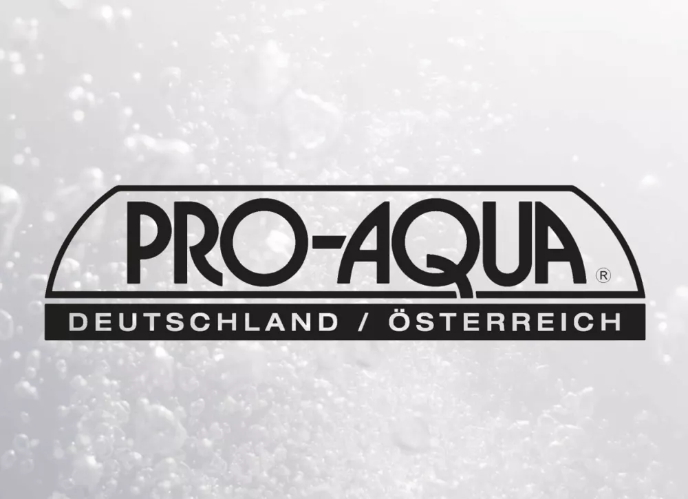 Homewing Logo ProAqua