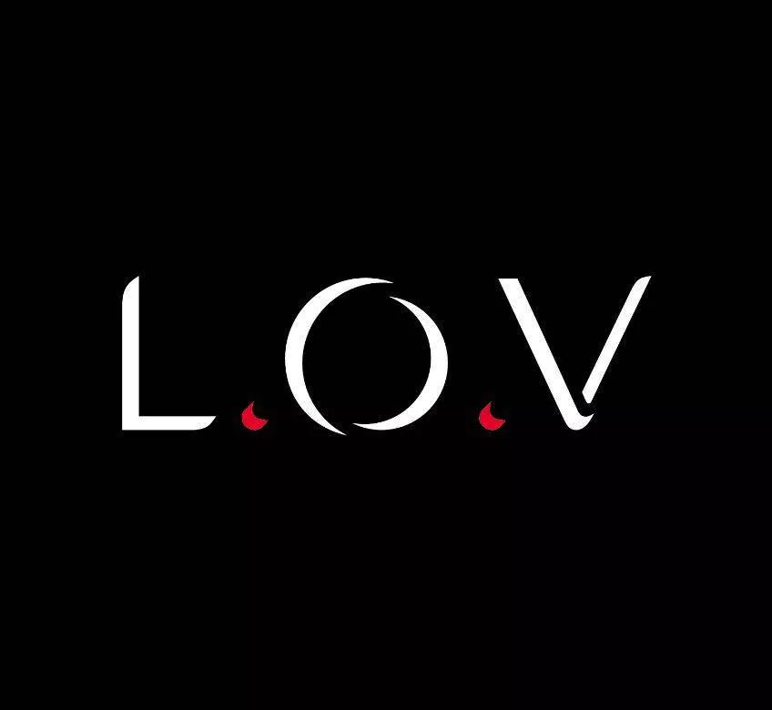 L.O.V - Sortiment