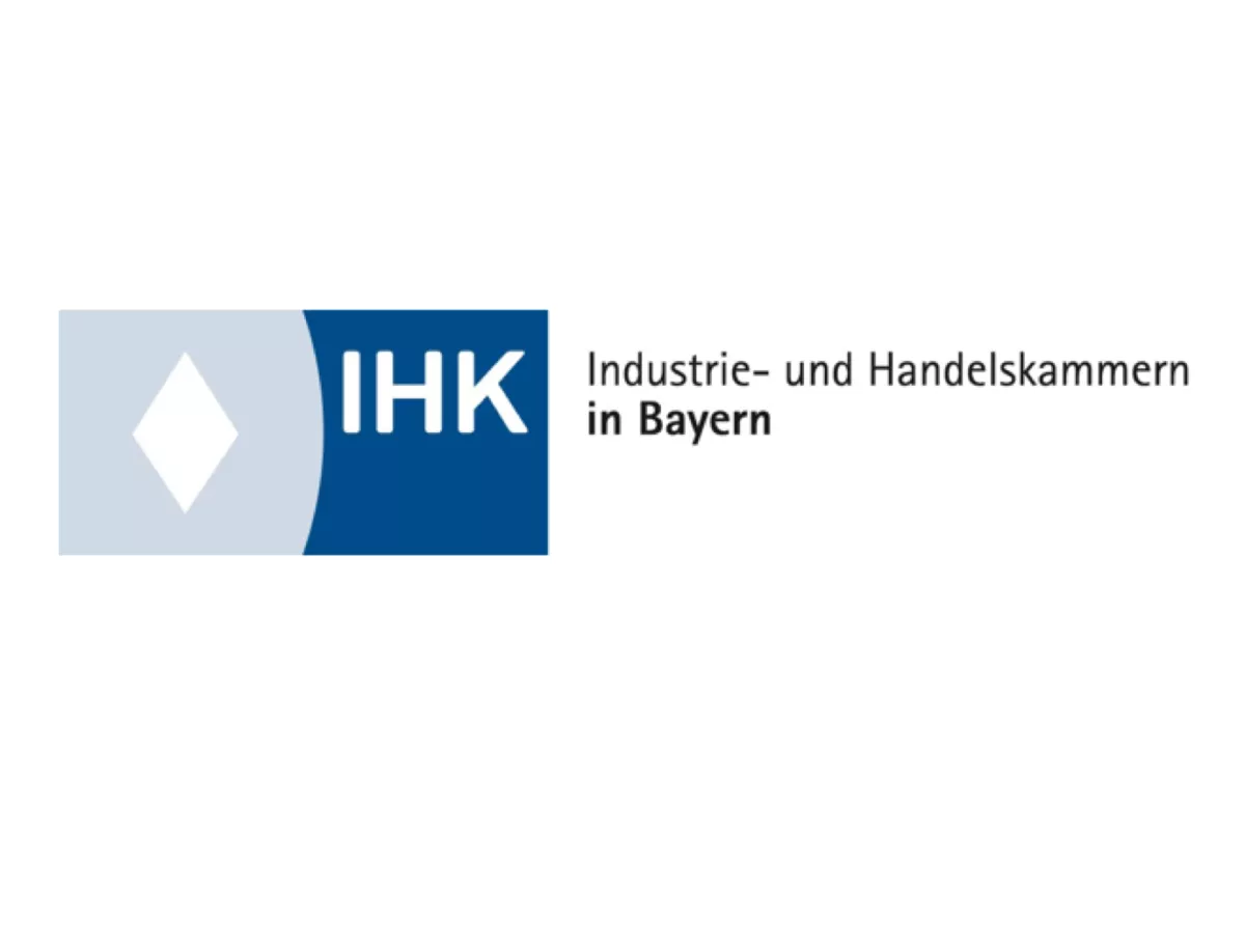 IHKBayern Logo
