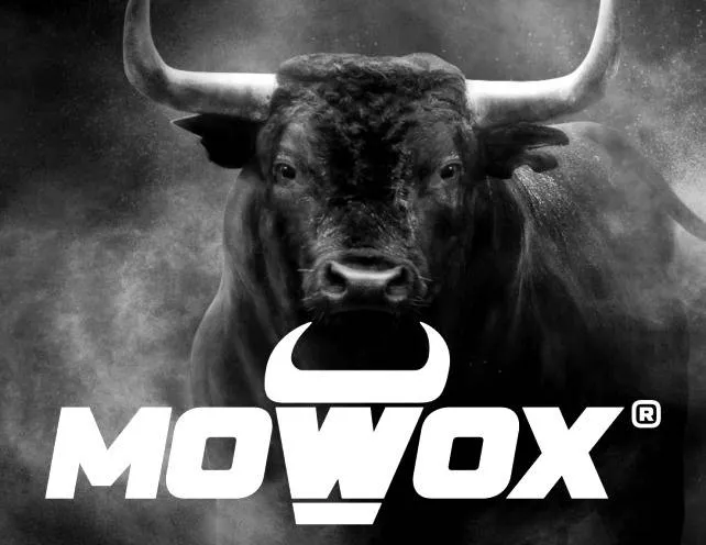 Mowox mowox