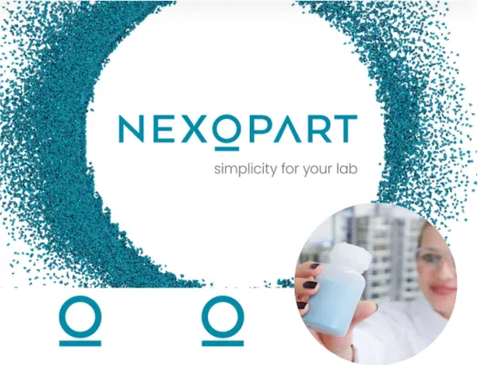 Nexopart 1