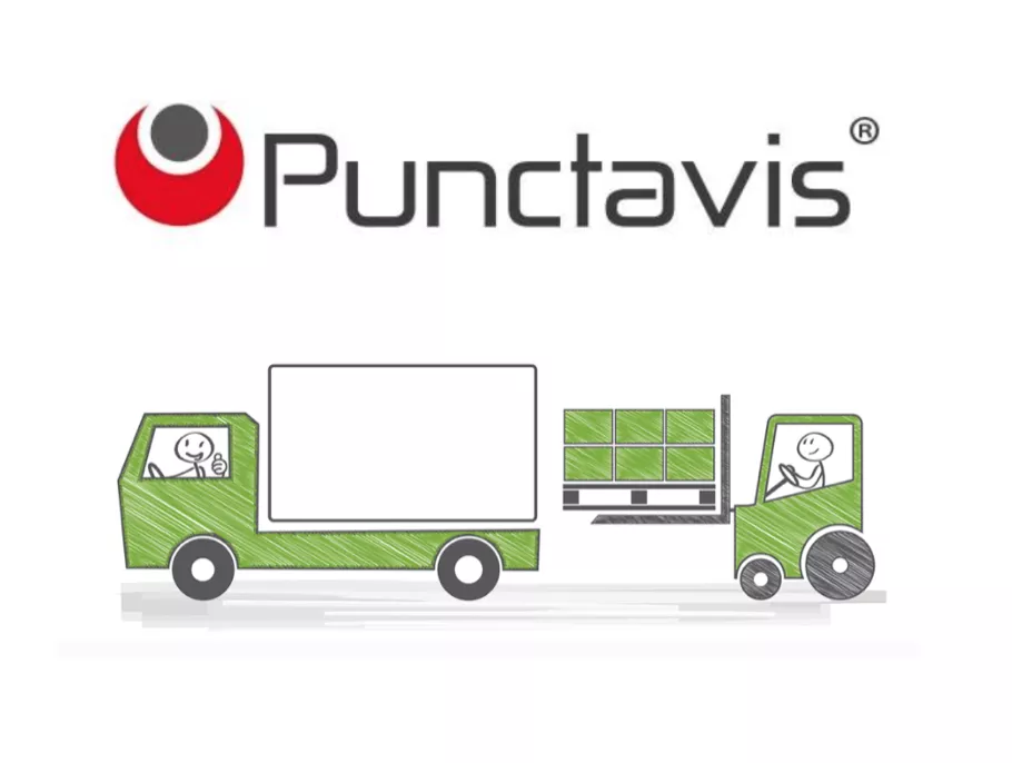 punctavis Bild punctavis Bild
