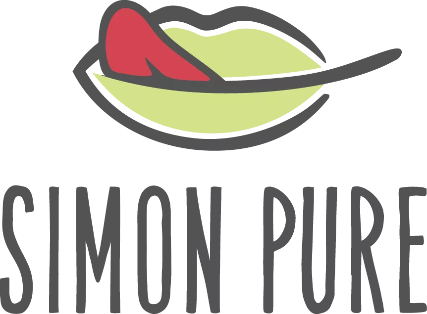 Simon Pure