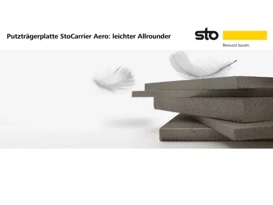 StoCarrier Vorschaubild 1