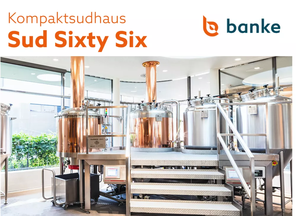 Banke SudSixtySix Seitenbild Banke SudSixtySix Seitenbild