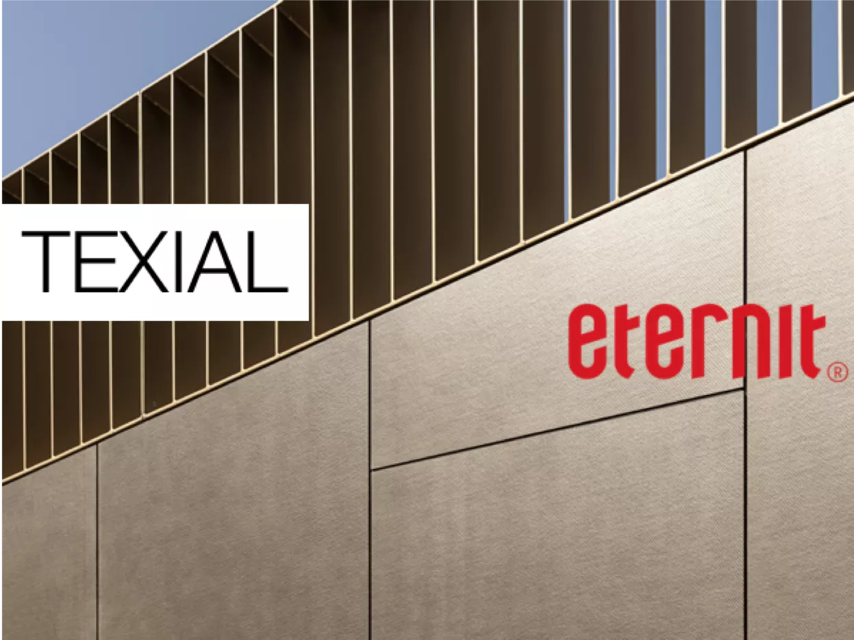 Texial Eternit-New Texial Eternit-New