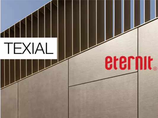 Texial Eternit-New