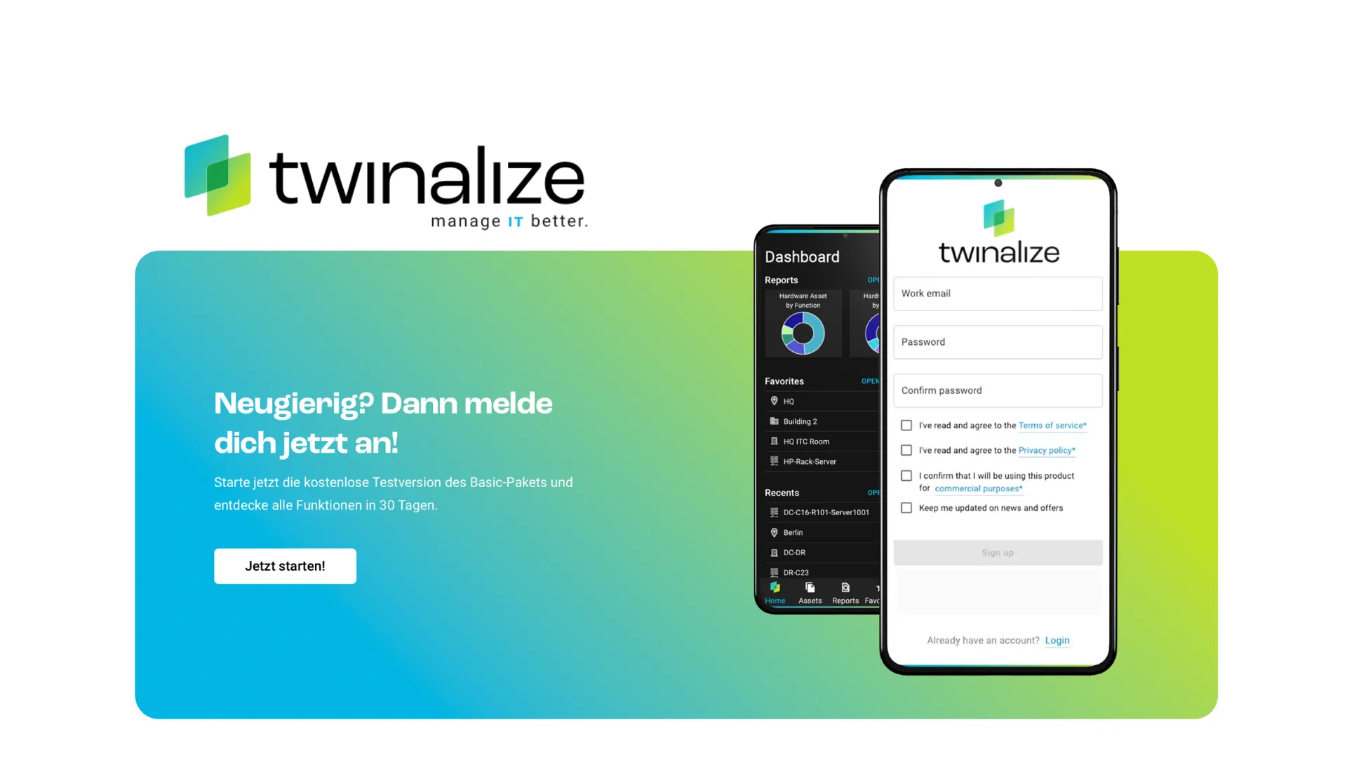 Twinalize Vorschaubild Twinalize Vorschaubild