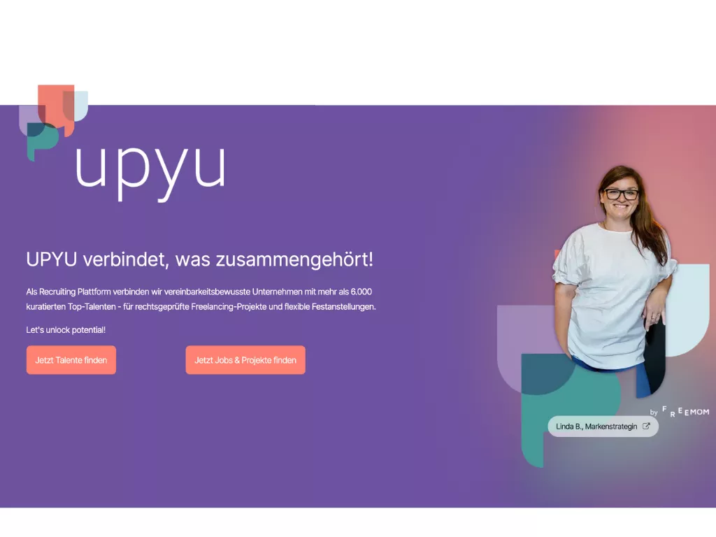 UPYU Vorschaubild