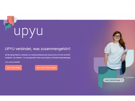 UPYU Vorschaubild