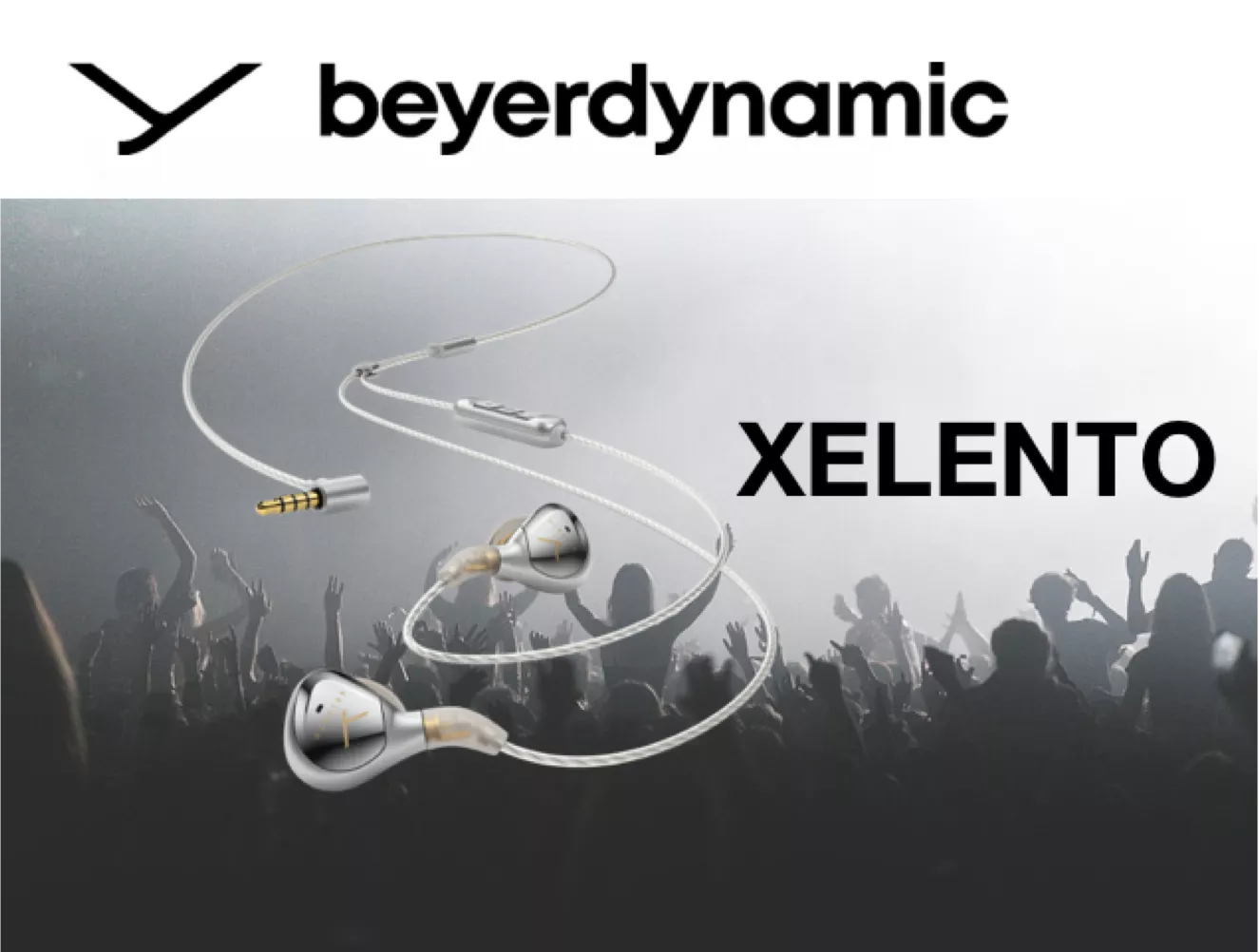 Xelento beyerdynamic