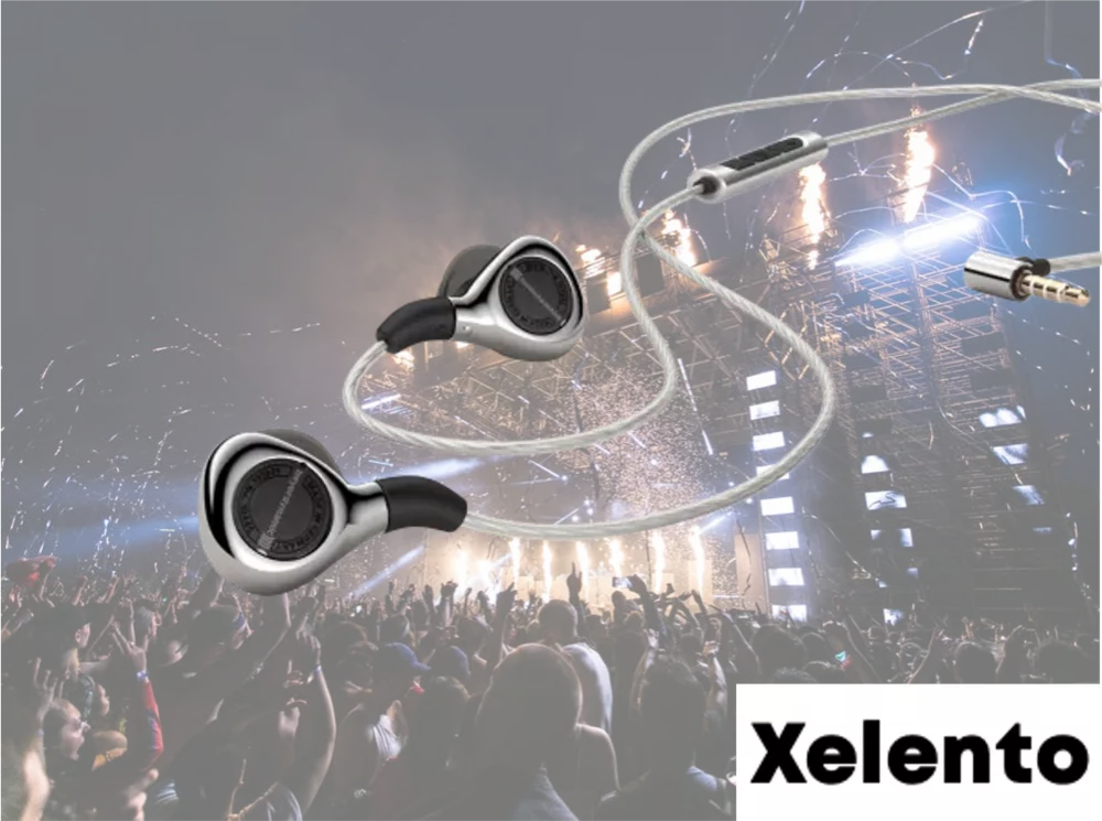 Produktname Xelento (c) beyerdynamic Produktname Xelento (c) beyerdynamic