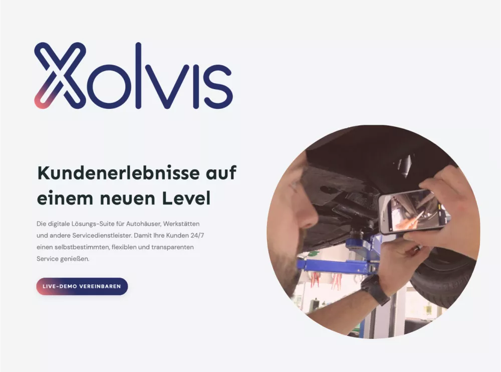 Xolvis 1 Xolvis 1