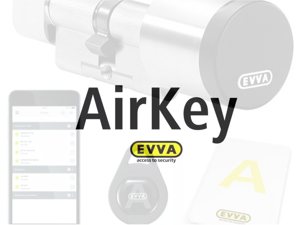 AirKey Neu AirKey Neu