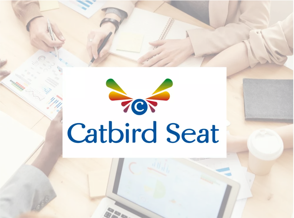 Catbird Neu Catbird Neu