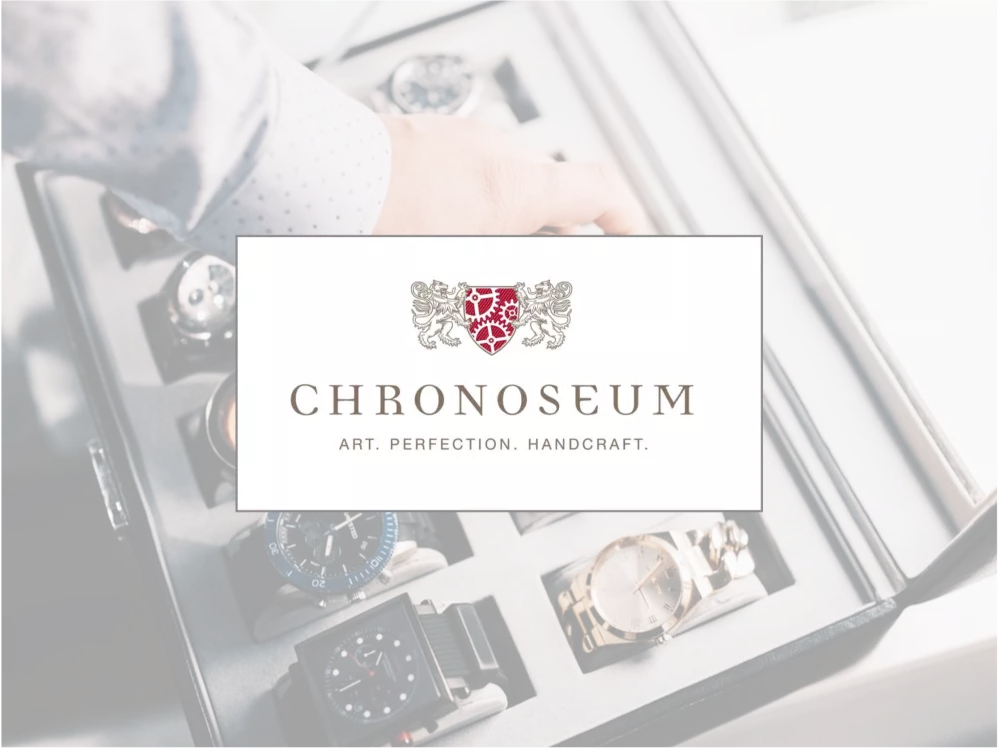 chronoseum chronoseum