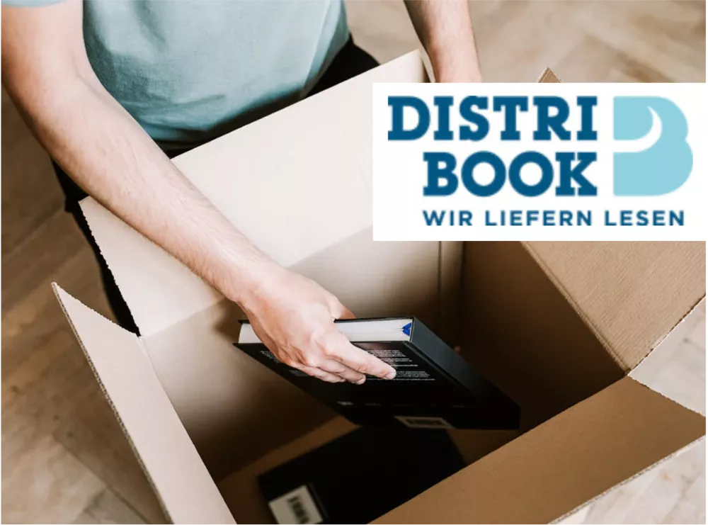 distribook distribook