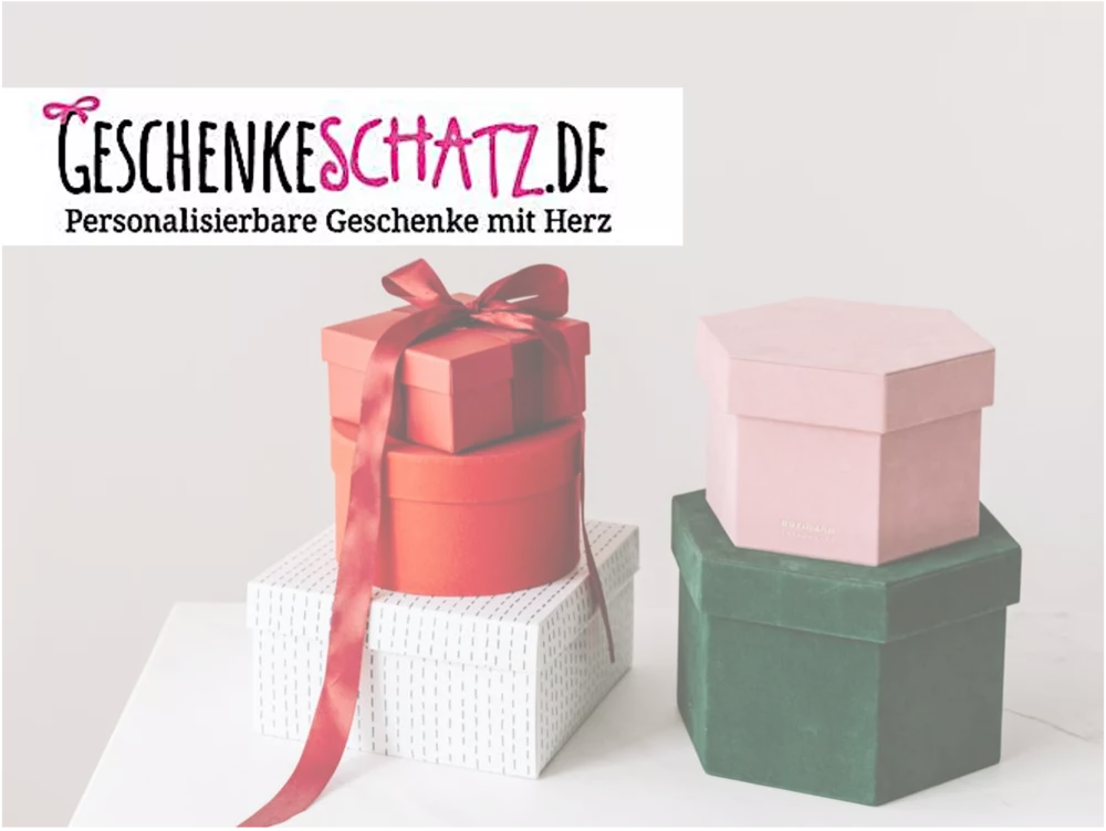 Geschenkeschatz Neu Geschenkeschatz Neu
