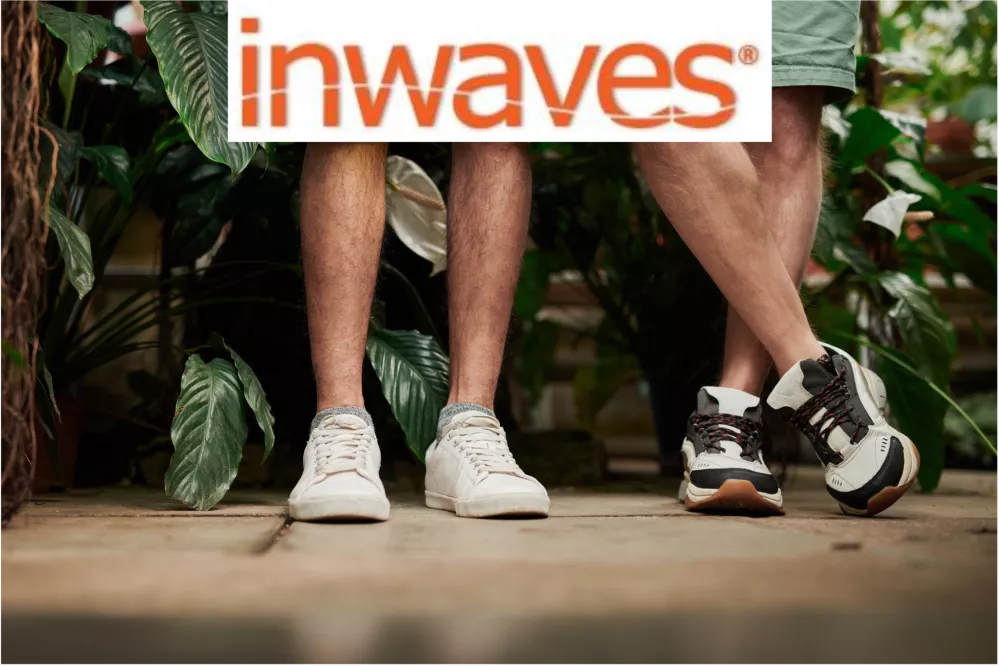 Inwaves Neu Inwaves Neu