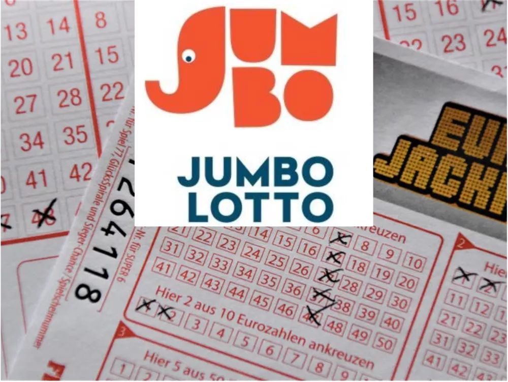 jumbolotto