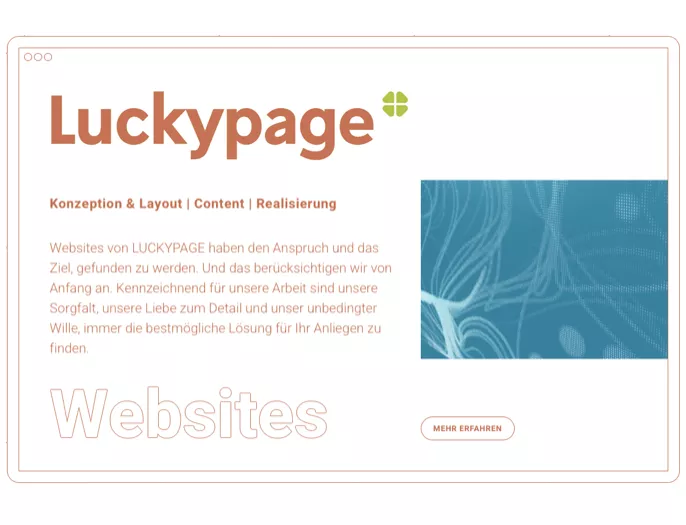 luckypage logo1
