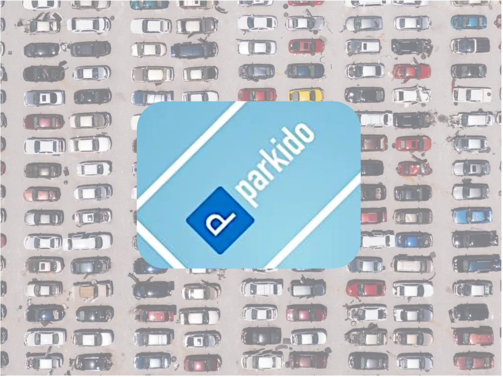 Parkido Final Parkido Final
