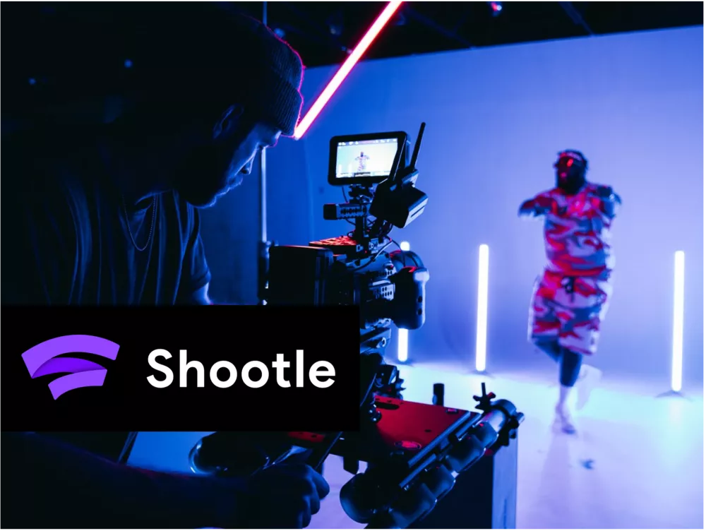 Titelbild Shootle 2 Titelbild Shootle 2